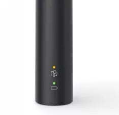 Dantų šepetėlis PHILIPS Sonicare ProtectiveClean 4100 juodas
