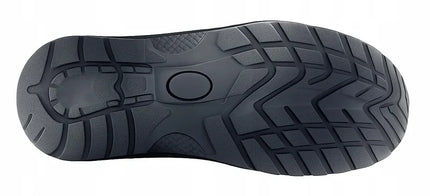 Darbo pusbačiai be apsauginės noselės VM FOOTWEAR VARNA O2, 43 dydis
