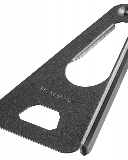 Daugiafunkcis atidarytuvas Twist Black Edition