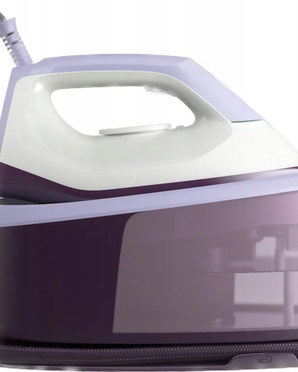 Daugiafunkcis kompaktiškas garų generatorius PHILIPS 3000 serija