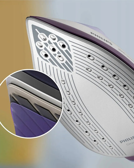 Daugiafunkcis kompaktiškas garų generatorius PHILIPS 3000 serija