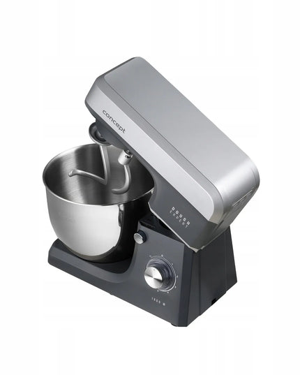 Daugiafunkcis planetinis virtuvinis kombainas Concept Dough Expert 1900 W