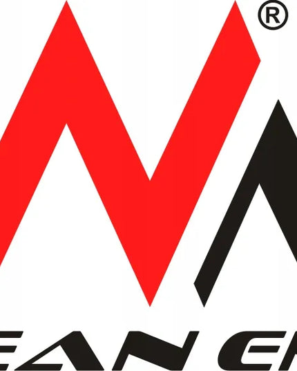 „Maclean MCE37“ užvedimo kabelių gnybtai, 600 A, 2 vnt., variu dengti