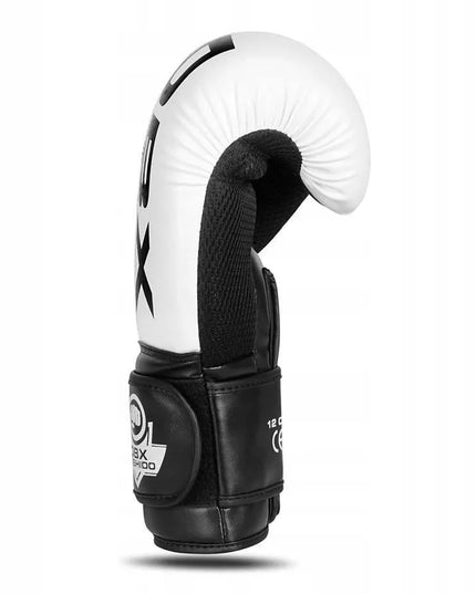 DBX Bushido bokso pirštinės 12oz – Harmony – Valor Series