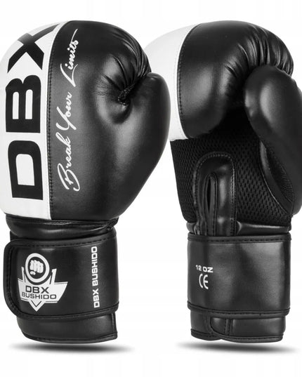 DBX Bushido bokso pirštinės 12oz – Harmony – Valor Series