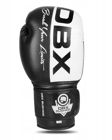 DBX Bushido bokso pirštinės 12oz – Harmony – Valor Series