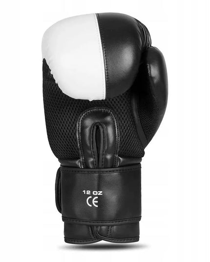 DBX Bushido bokso pirštinės 12oz – Harmony – Valor Series