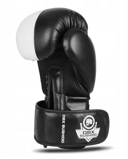 DBX Bushido bokso pirštinės 12oz – Harmony – Valor Series