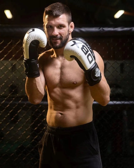 DBX Bushido bokso pirštinės 12oz – Harmony – Valor Series
