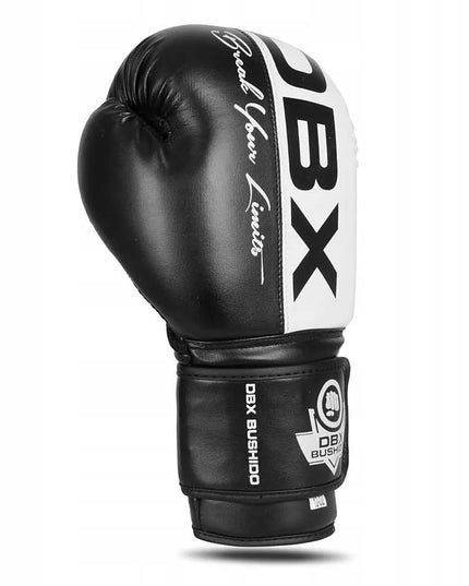 DBX Bushido bokso pirštinės 12oz – Harmony – Valor Series