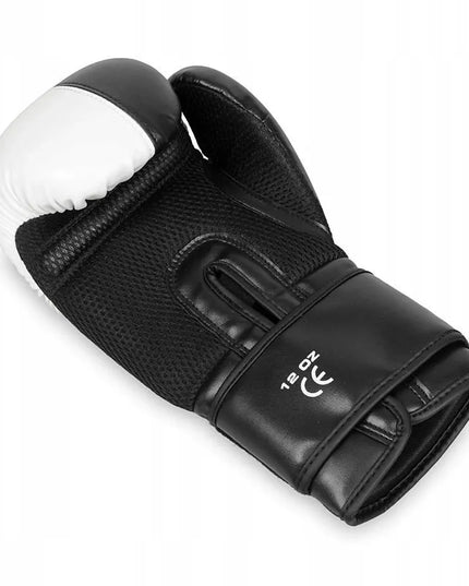 DBX Bushido bokso pirštinės 12oz – Harmony – Valor Series