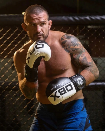 DBX Bushido bokso pirštinės 12oz – Harmony – Valor Series