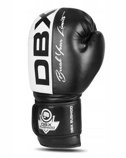DBX Bushido bokso pirštinės 12oz – Harmony – Valor Series