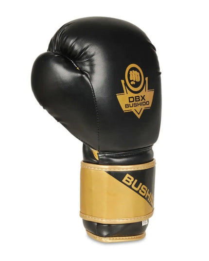 „DBX Bushido“ bokso pirštinės 12oz – „Infinity“ – „Origin Series“