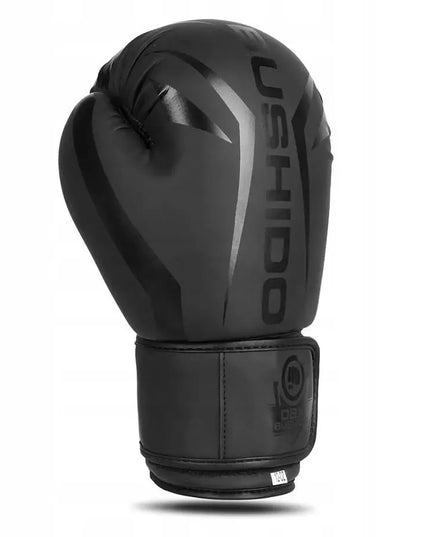 DBX Bushido bokso pirštinės kickboxing 14oz