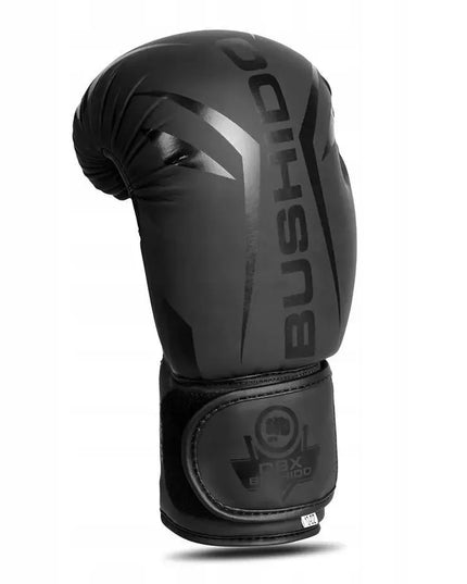 DBX Bushido bokso pirštinės kickboxing 14oz