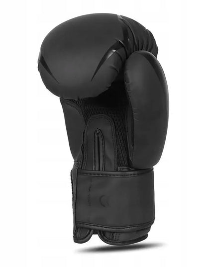DBX Bushido bokso pirštinės kickboxing 14oz