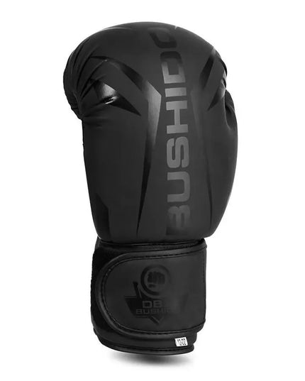 DBX Bushido bokso pirštinės kickboxing 14oz