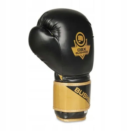 DBX Bushido bokso sparingo pirštinės 14oz
