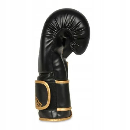 DBX Bushido bokso sparingo pirštinės 14oz