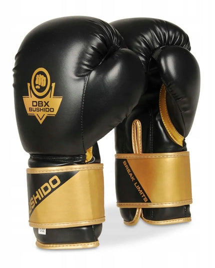 DBX Bushido Infinity 8oz bokso pirštinės – Origin Series