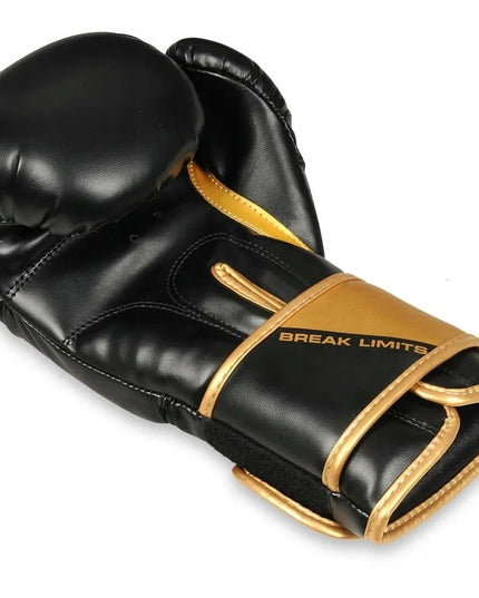 DBX Bushido Infinity 8oz bokso pirštinės – Origin Series