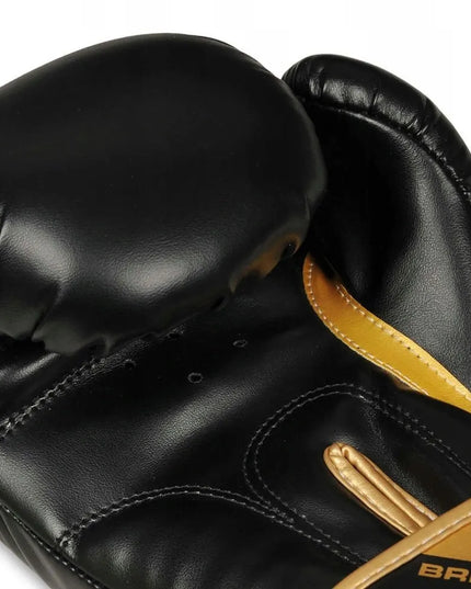DBX Bushido Infinity 8oz bokso pirštinės – Origin Series