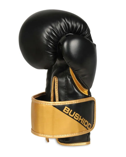 DBX Bushido Infinity bokso pirštinės 14oz - Origin Series