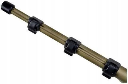 CAMROCK TA30 trikojis, 144 cm, 3D galvutė + dėklas