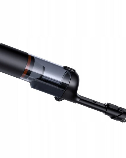 Baseus A5 Air automobilinis dulkių siurblys, 12 000 Pa, 90 W, juodas