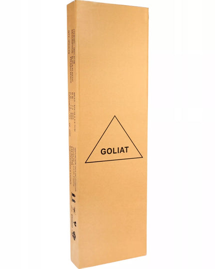 Sulankstomas banketinis sodo suolas-lagaminas 180 cm