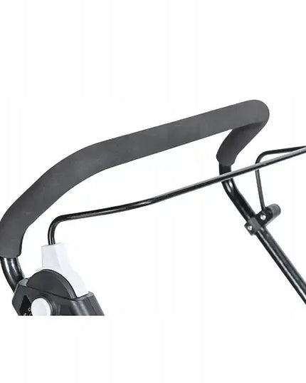 Dedra SAS+ALL 2x18V akumuliatorinė bešepetėlinė vejapjovė 46cm DED6997X
