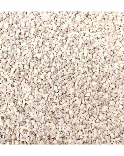 Dekoratyvinis skaldos akmuo Biovita smėlio spalvos Marianna 8-16 mm 20 kg