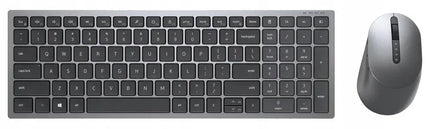 Dell 580-AIWM belaidė klaviatūra ir pelė