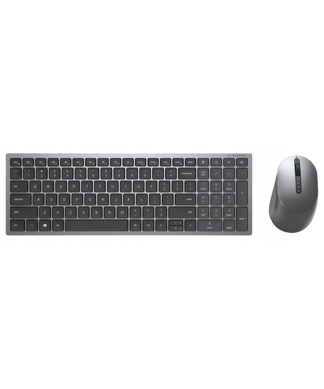 Dell 580-AIWM belaidė klaviatūra ir pelė
