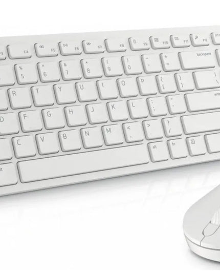 Dell belaidis klaviatūros ir pelės rinkinys KM5221W