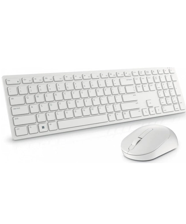 Dell belaidis klaviatūros ir pelės rinkinys KM5221W