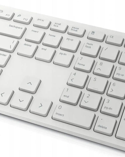 Dell belaidis klaviatūros ir pelės rinkinys KM5221W