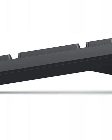 Dell Collaboration Keyboard KB525C laidinė klaviatūra, US layout, juoda