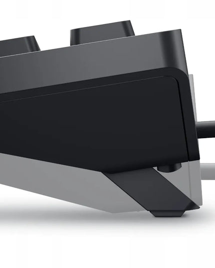 Dell Collaboration Keyboard KB525C laidinė klaviatūra, US layout, juoda