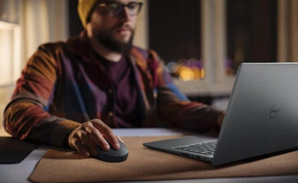 Dell Inspiron 5440 i5-1334U | 32GB DDR5 RAM | 1TB SSD | 14" FHD+ | Windows 11 Home | Nešiojamas kompiuteris darbui ir studijoms