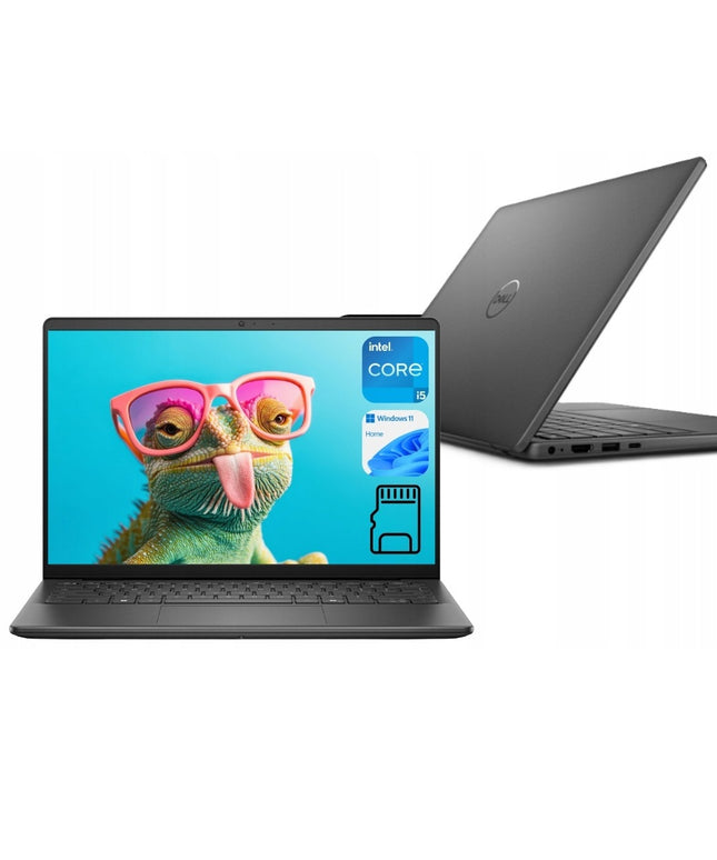 Dell Inspiron 5440 i5-1334U | 32GB DDR5 RAM | 1TB SSD | 14" FHD+ | Windows 11 Home | Nešiojamas kompiuteris darbui ir studijoms
