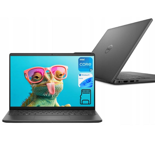 Dell Inspiron 5440 i5-1334U | 32GB DDR5 RAM | 1TB SSD | 14" FHD+ | Windows 11 Home | Nešiojamas kompiuteris darbui ir studijoms