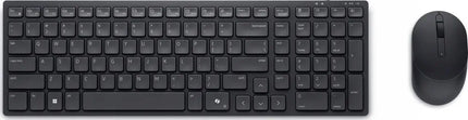Dell KM555 belaidis klaviatūros ir pelės rinkinys 580-BBVV