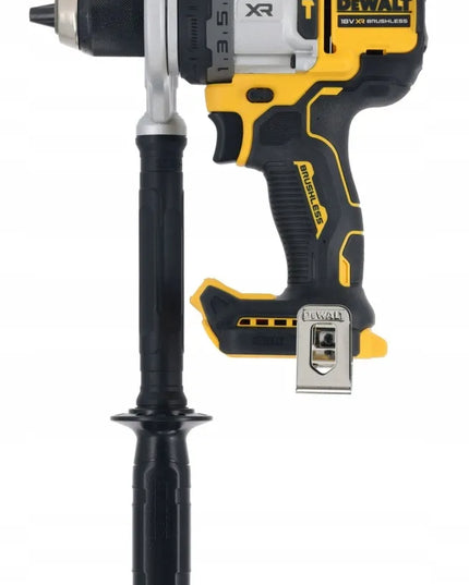DEWALT 18V smūginis gręžtuvas-suktuvas su TSTAK lagaminu