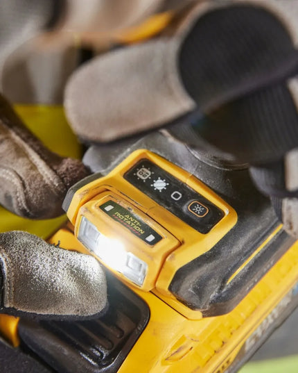 DEWALT 18V smūginis gręžtuvas-suktuvas su TSTAK lagaminu
