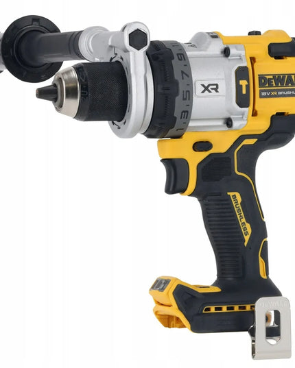 DEWALT 18V smūginis gręžtuvas-suktuvas su TSTAK lagaminu