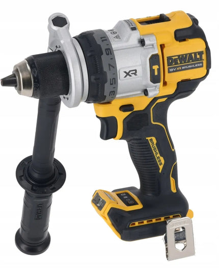 DEWALT 18V smūginis gręžtuvas-suktuvas su TSTAK lagaminu