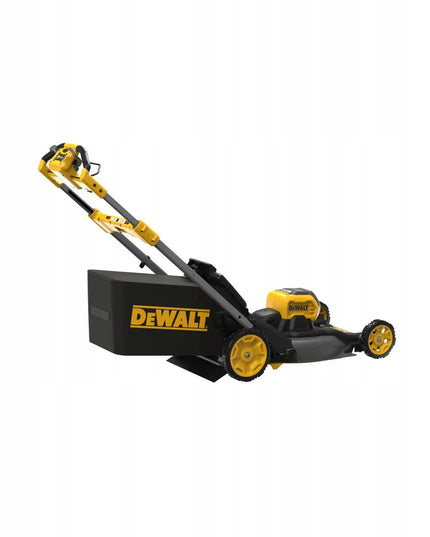DeWALT DCMWSP550N akumuliatorinė vejapjovė su pavara, 53 cm, 54V Flexvolt