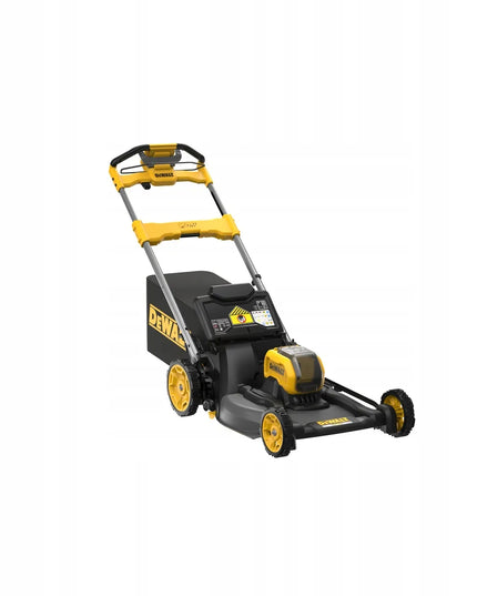 DeWALT DCMWSP550N akumuliatorinė vejapjovė su pavara, 53 cm, 54V Flexvolt